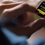 Apple lanserar träningsapp