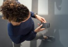 Casall Pro/Matrix erbjuder kostnadsfri träningsapp