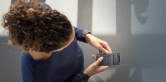 Casall Pro/Matrix erbjuder kostnadsfri träningsapp