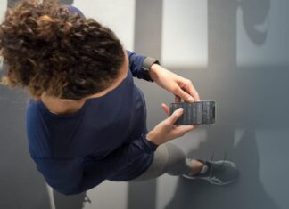 Casall Pro/Matrix erbjuder kostnadsfri träningsapp