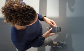 Casall Pro/Matrix erbjuder kostnadsfri träningsapp