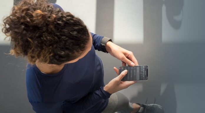 Casall Pro/Matrix erbjuder kostnadsfri träningsapp