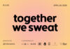 ClassPass lanserar det digitala heldagseventet ”Together We Sweat”