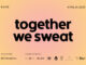 ClassPass lanserar det digitala heldagseventet ”Together We Sweat”
