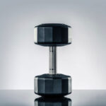 Roterande hanteln Evo från Eleiko vinner designpriset Red Dot