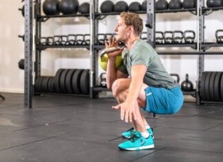 Eleiko lanserar webinar om hur immunförsvar och träning hänger ihop