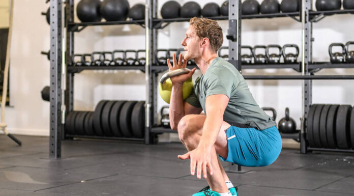 Eleiko lanserar webinar om hur immunförsvar och träning hänger ihop