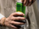 Nyhet från The Naia Initiative – Sparkling Energy Drink Lime