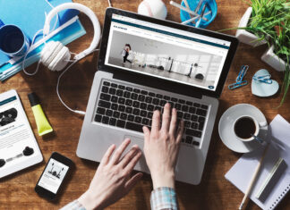 Eleiko Lanserar E-handelsplattform