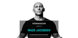 Träningssurr – ny podcast från Human Performance