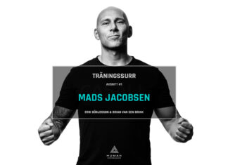 Träningssurr – ny podcast från Human Performance