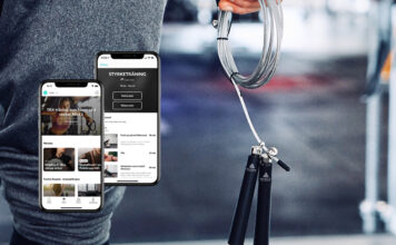 Ny utbildning: Online Training Specialist