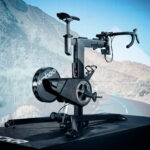 Wahoo Kickr Bike lanseras i Norden