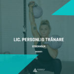Human Performance lanserar PT-utbildningar i Stockholm och Östersund