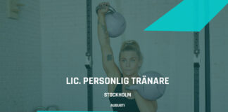 Human Performance lanserar PT-utbildningar i Stockholm och Östersund
