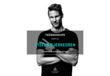 Podcast: Stefan Bjerkegren – Modern löpfysträning