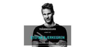 Podcast: Stefan Bjerkegren – Modern löpfysträning