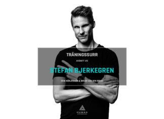 Podcast: Stefan Bjerkegren – Modern löpfysträning
