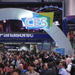 Techmässan CES 2021blir en helt digital upplevelse