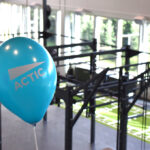 Actic väljer Casall PRO till sitt nya huvudkontor