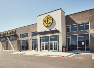 Rainer Schallers RSG Group köper anrika Gold’s Gym