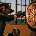 Hemmaträning: Liteboxer siktar på att bli ”boxningens Peloton”