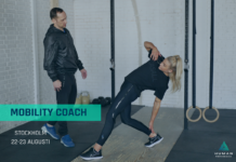 Utbildningstips: Mobility Coach