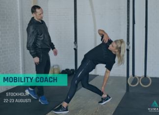 Utbildningstips: Mobility Coach