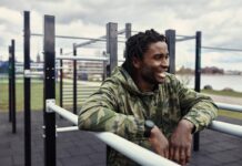 Polar lanserar träningsklockan Unite