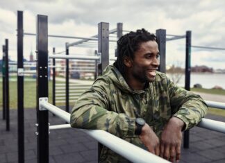 Polar lanserar träningsklockan Unite