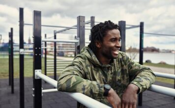 Polar lanserar träningsklockan Unite