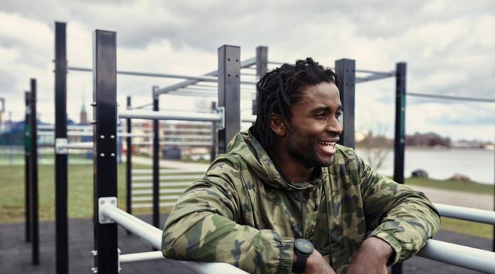 Polar lanserar träningsklockan Unite