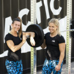 Actic arbetar sig ur pandemins grepp