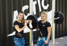 Actic lanserar Actic Outdoor Box