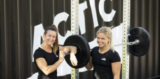 Actic arbetar sig ur pandemins grepp