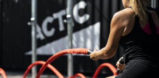 Actic stuvar om i organisationen och planerar genomföra nyemission