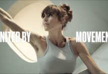 Les Mills lanserar det globala eventet ”World United”