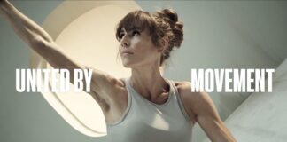 Les Mills lanserar det globala eventet ”World United”