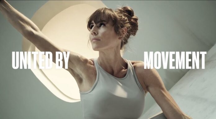 Les Mills lanserar det globala eventet ”World United”