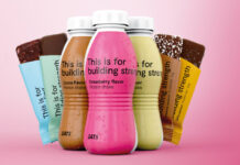 SATS lanserar egna funktionsprodukter