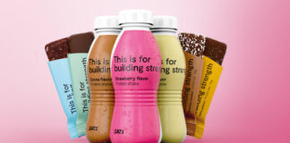 SATS lanserar egna funktionsprodukter