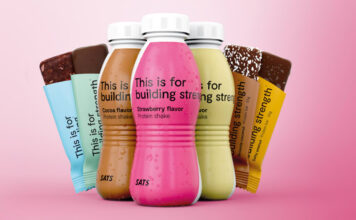 SATS lanserar egna funktionsprodukter