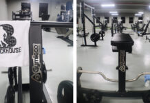 Gymleco fortsätter den internationella expanderingen till Singapore