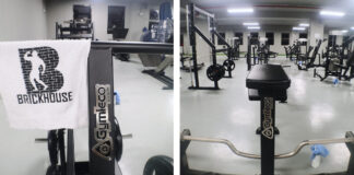 Gymleco fortsätter den internationella expanderingen till Singapore