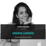 Podcast: Amanda ”MandyFit” Larsson – Onlinecoaching