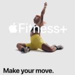 Apple Fitness Plus – ny träningstjänst för Apple Watch