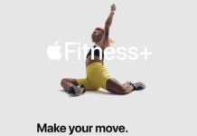 Apple Fitness Plus – ny träningstjänst för Apple Watch