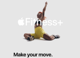 Apple Fitness Plus – ny träningstjänst för Apple Watch