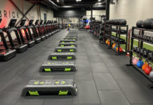 Brick Gym i Göteborg – något utöver det vanliga