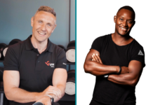 Personlig tränare – ett yrke i förändring